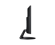 Samsung LV27F390FEWX Curved TV czarny - 346645 - zdjęcie 3